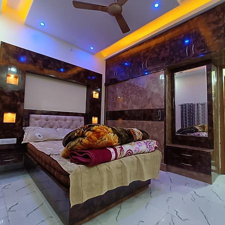 Adbhut Nivas Bhopal Exterior foto