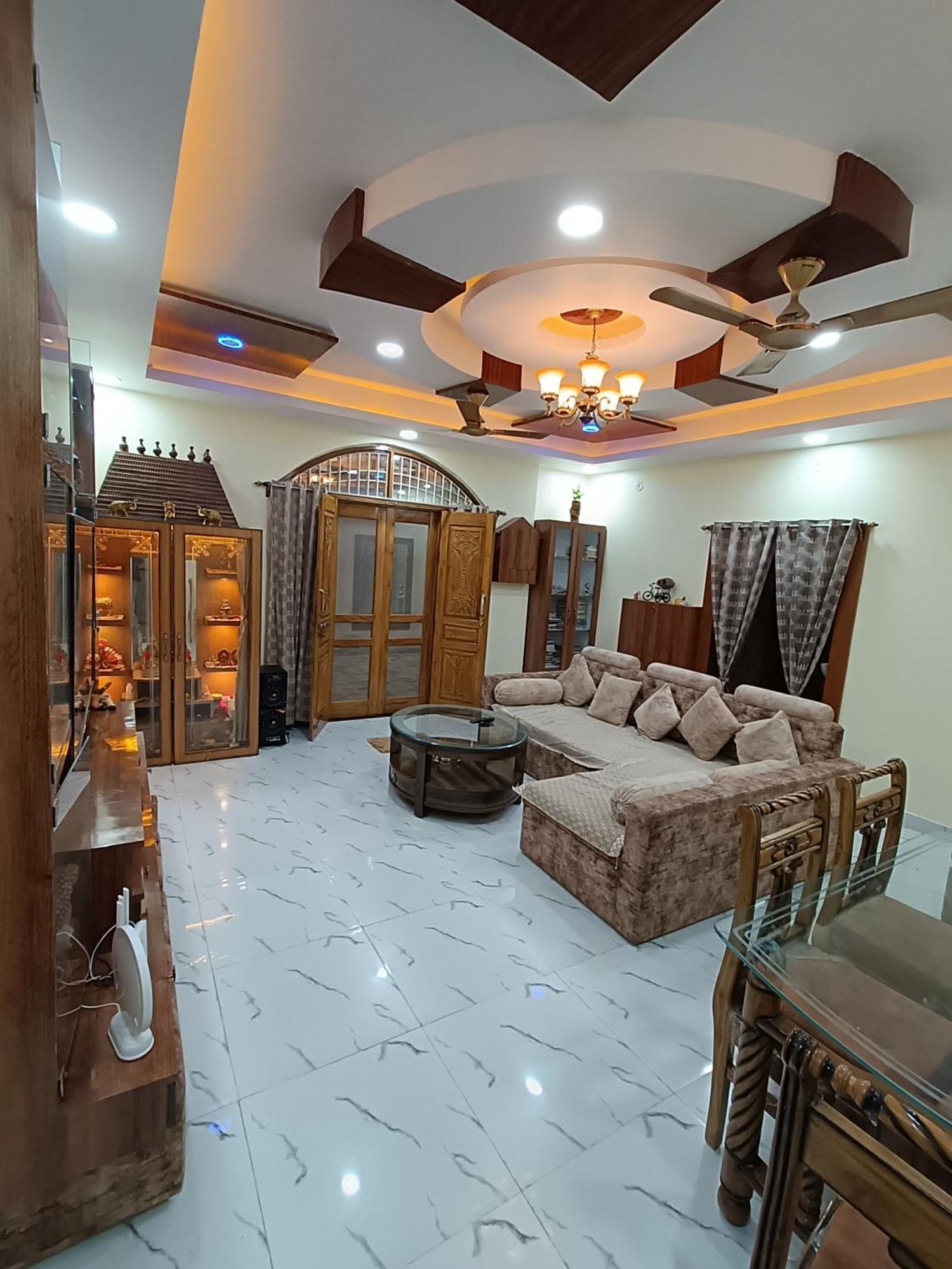 Adbhut Nivas Bhopal Exterior foto