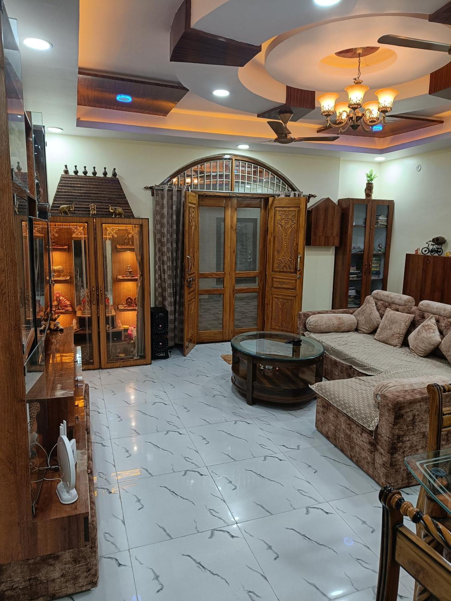Adbhut Nivas Bhopal Exterior foto