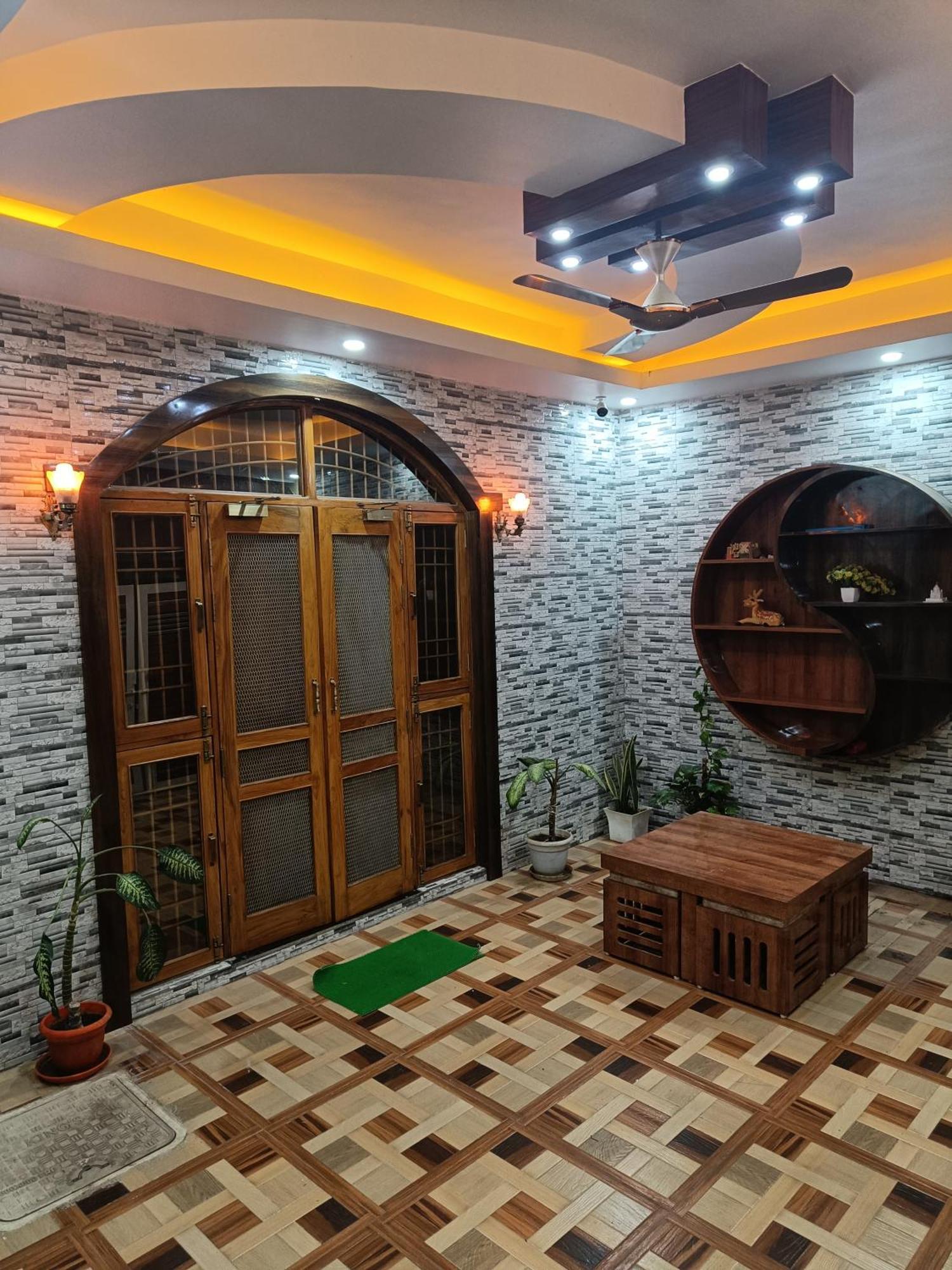 Adbhut Nivas Bhopal Exterior foto