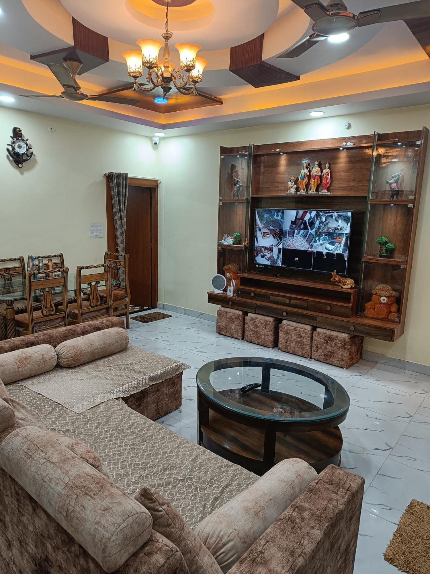 Adbhut Nivas Bhopal Exterior foto