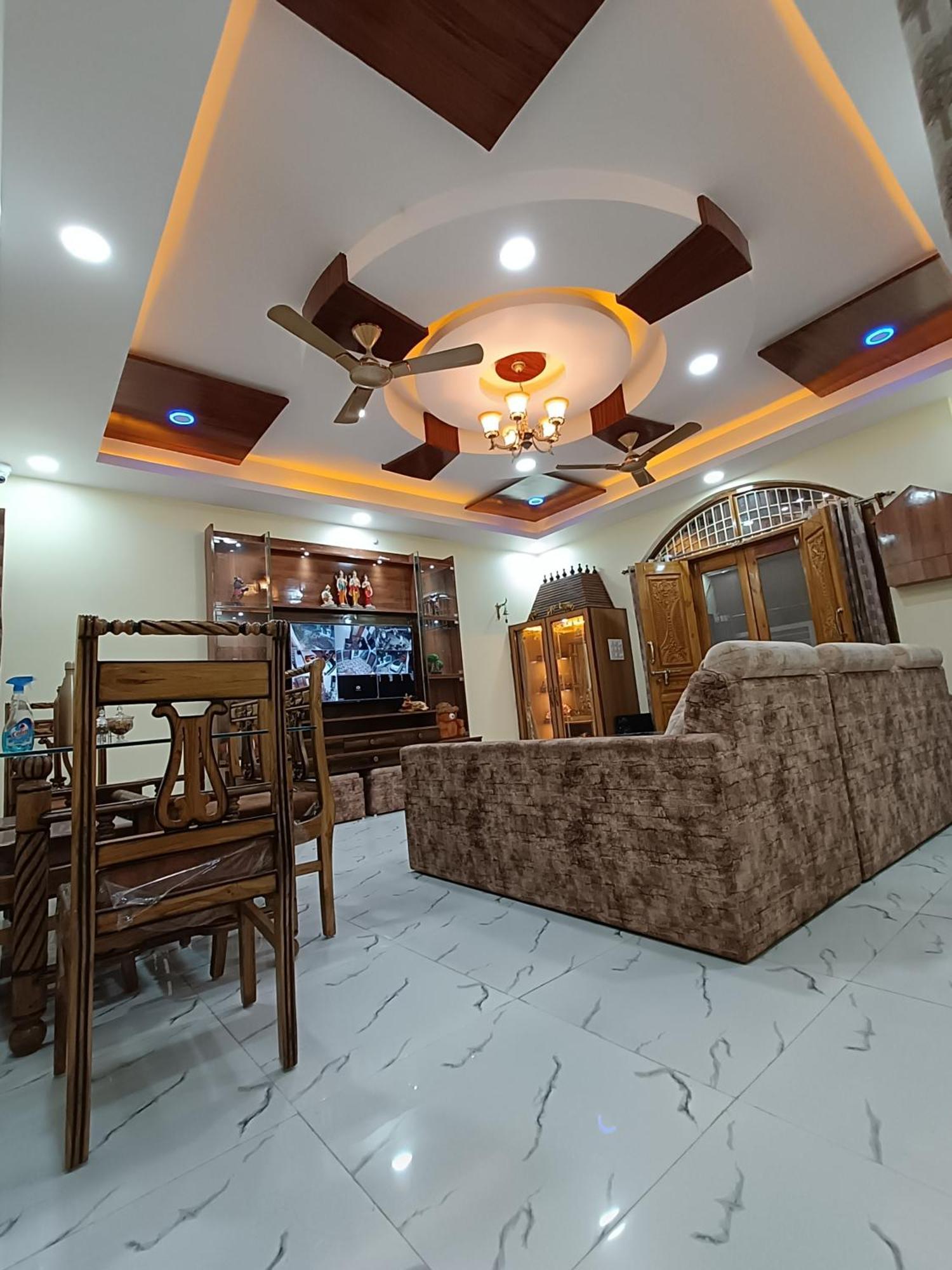 Adbhut Nivas Bhopal Exterior foto