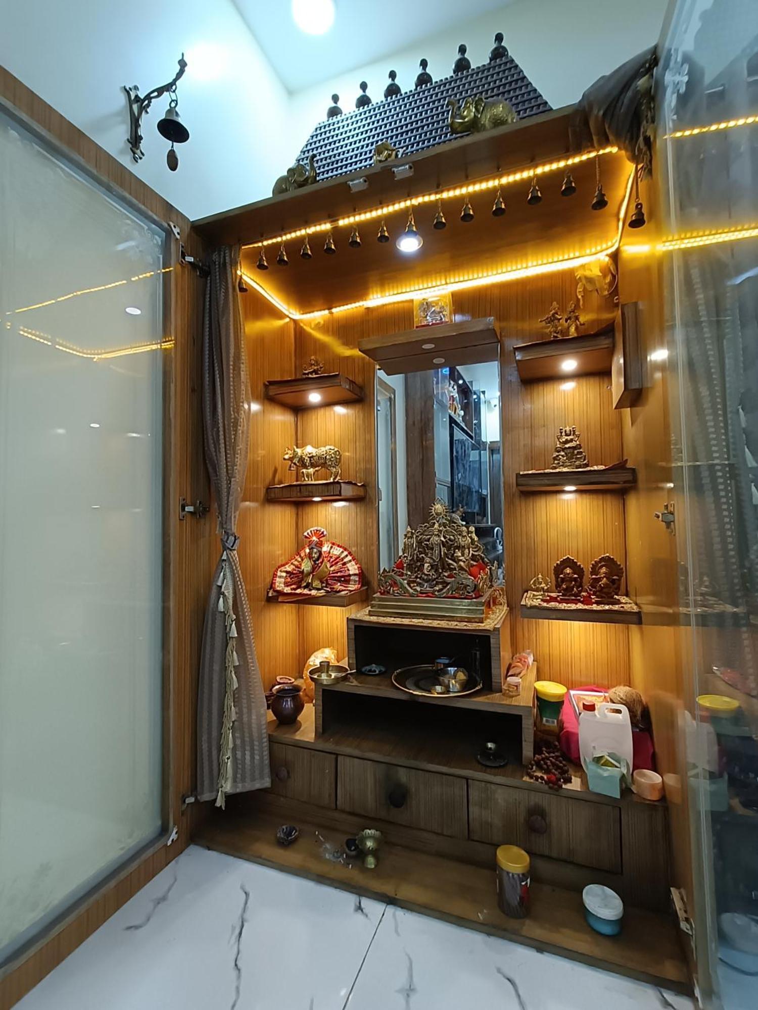 Adbhut Nivas Bhopal Exterior foto