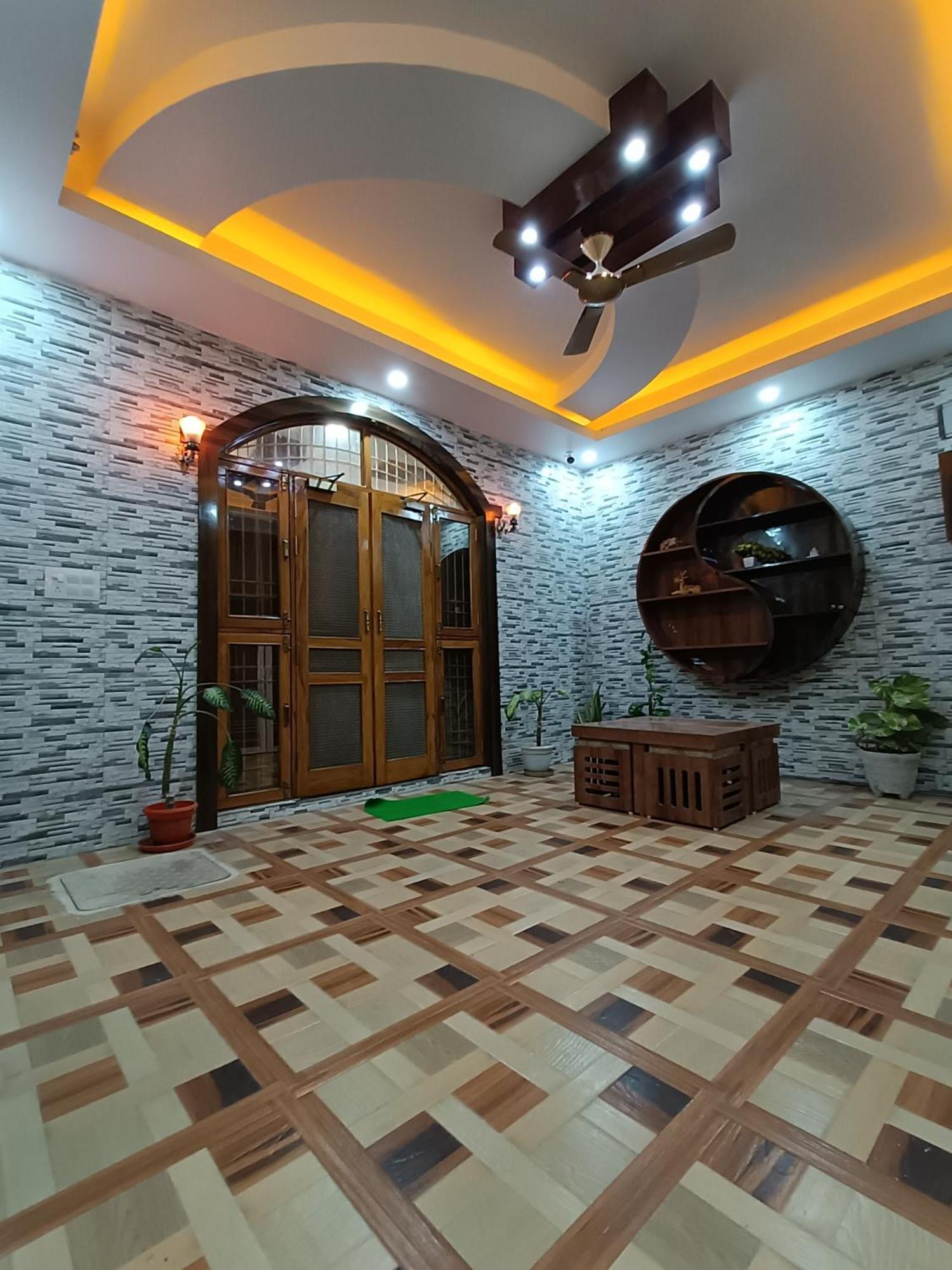 Adbhut Nivas Bhopal Exterior foto