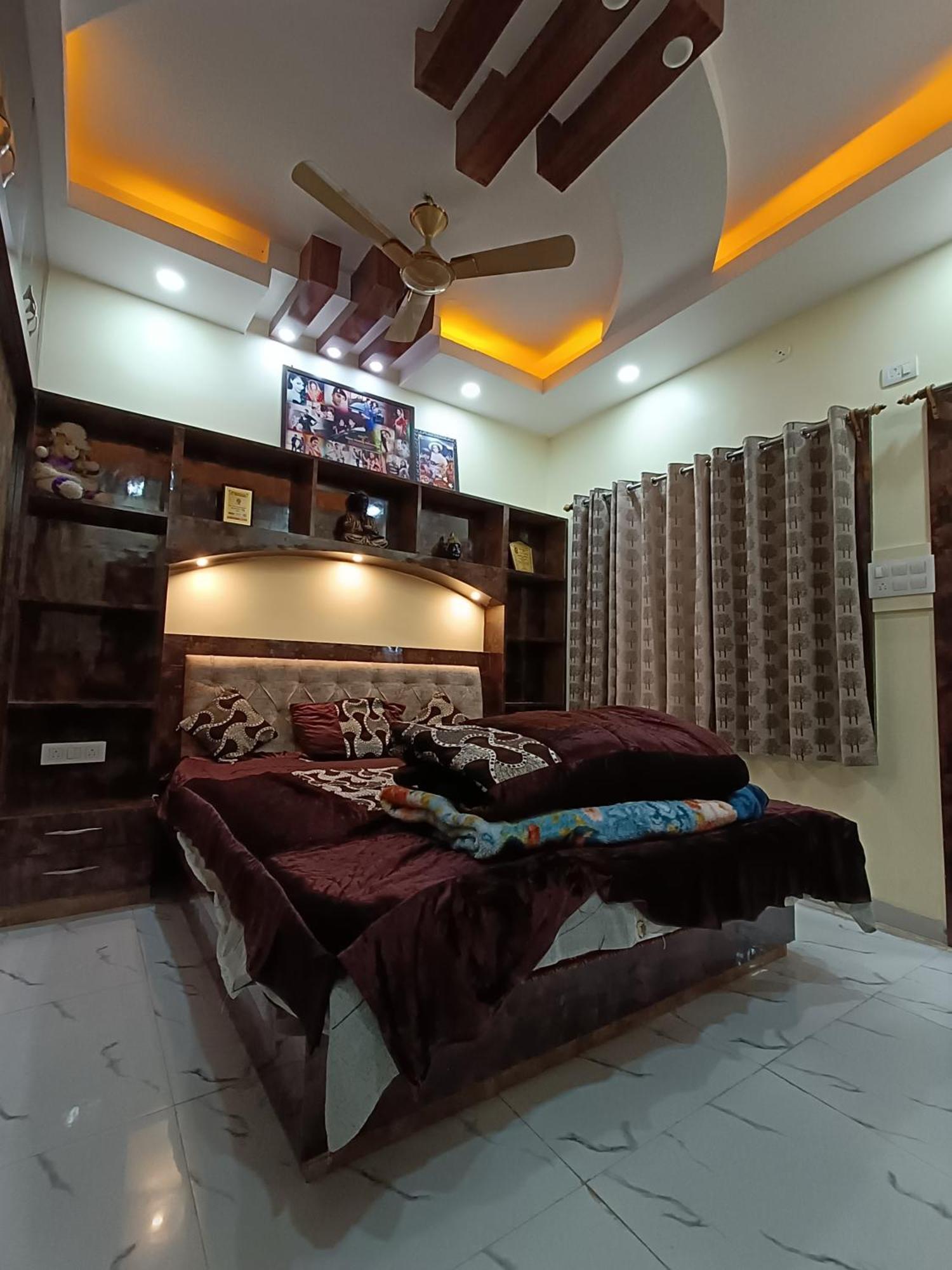 Adbhut Nivas Bhopal Exterior foto