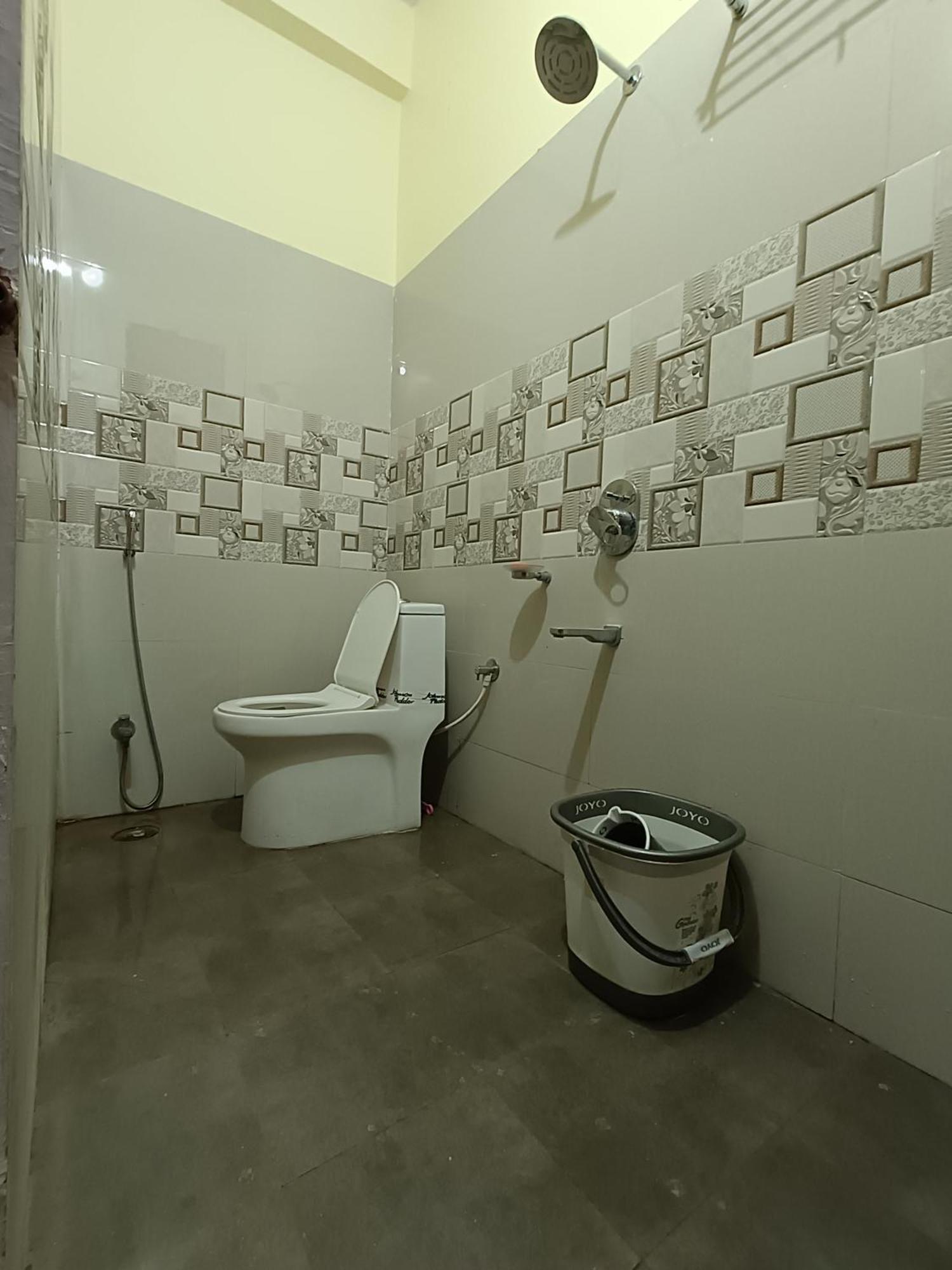 Adbhut Nivas Bhopal Exterior foto