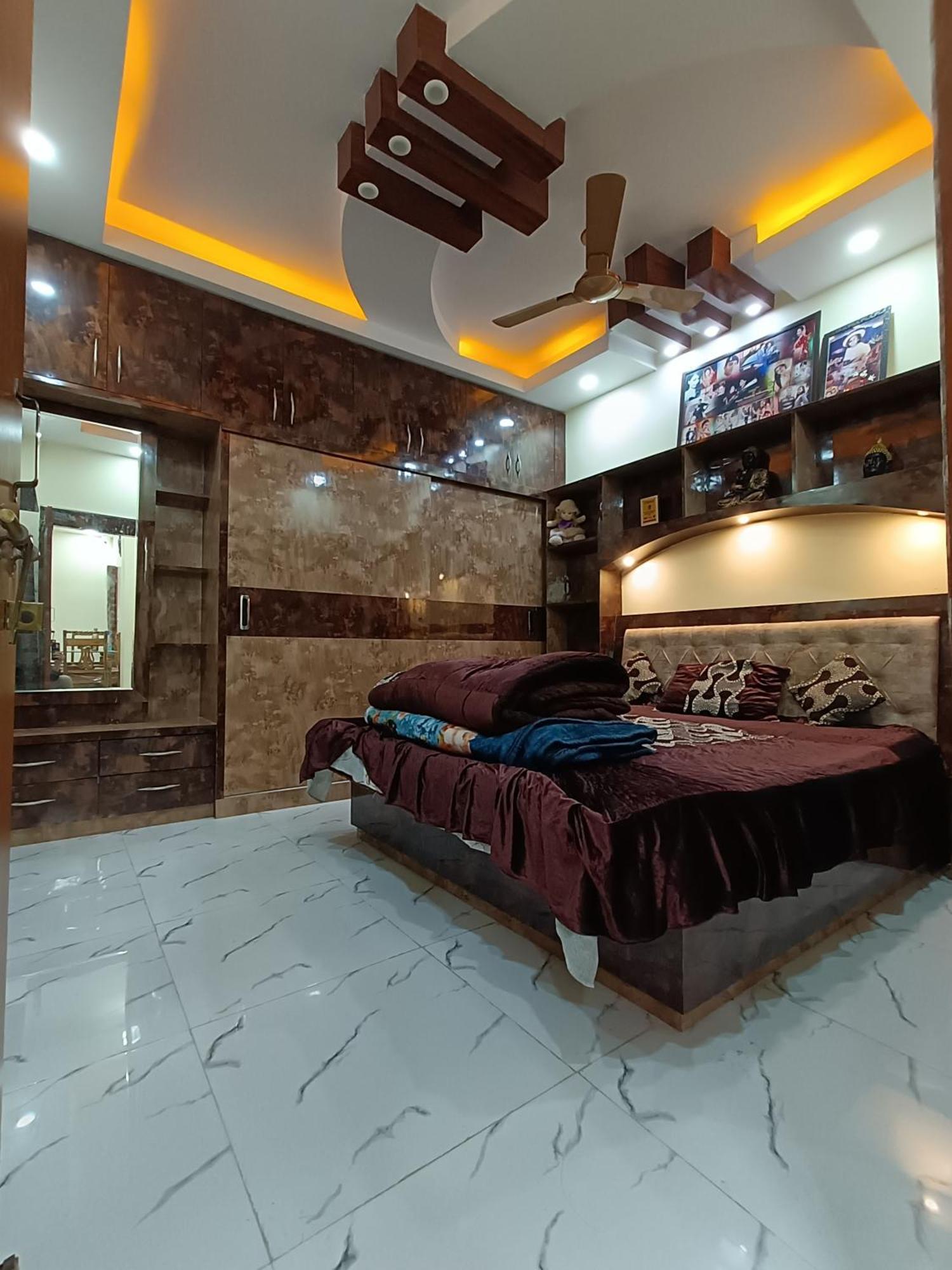 Adbhut Nivas Bhopal Exterior foto
