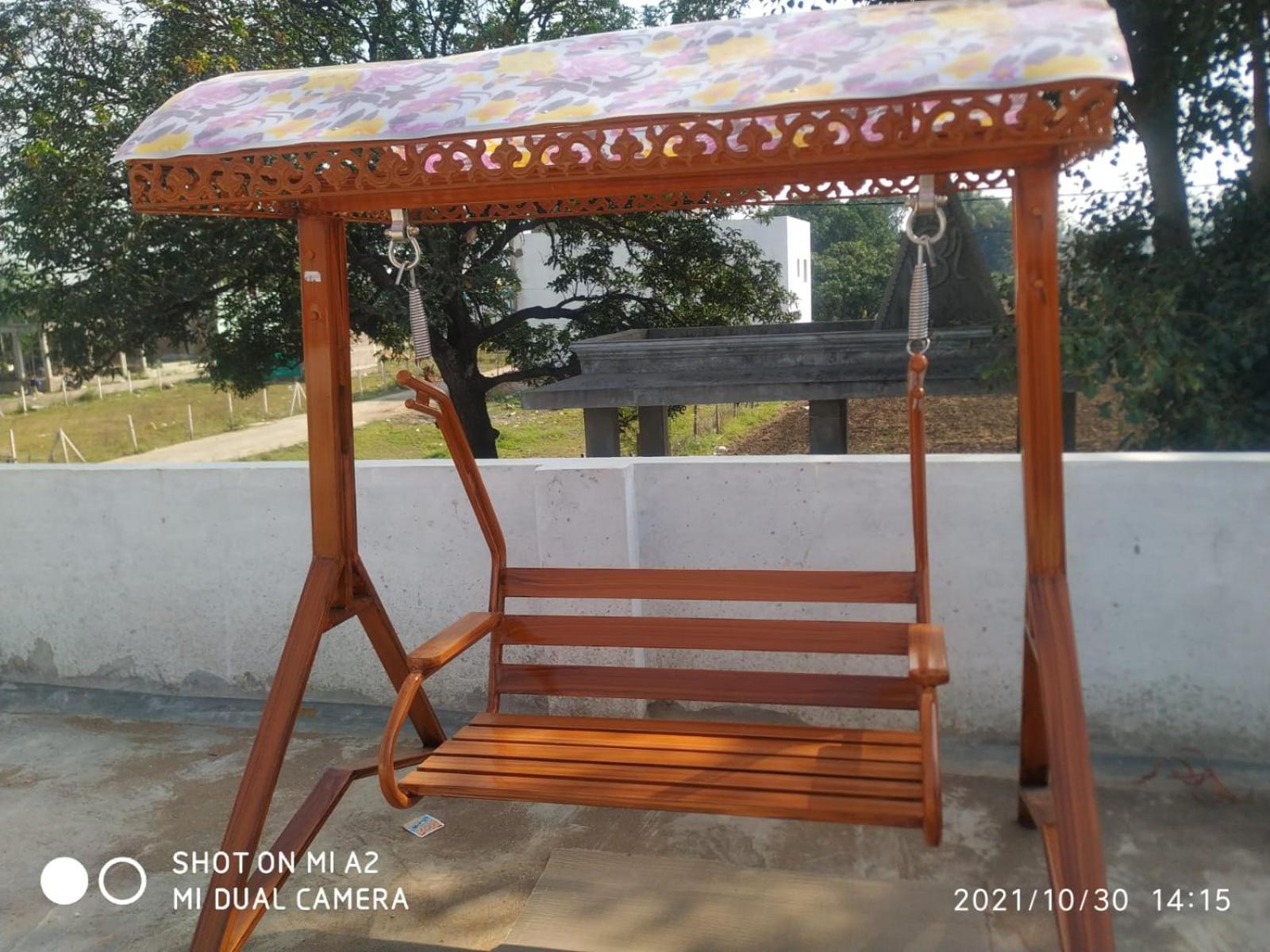 Adbhut Nivas Bhopal Exterior foto